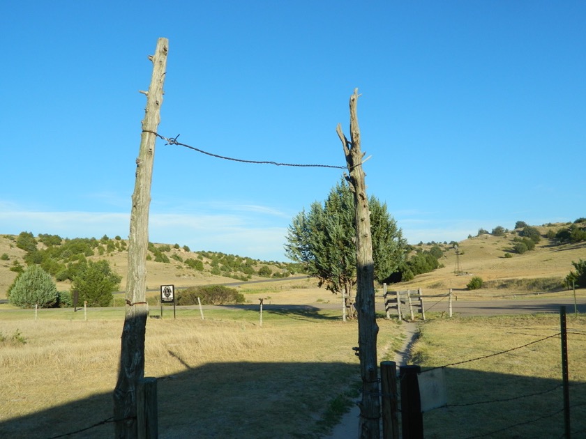 Windlass Hill Pioneer Homestead