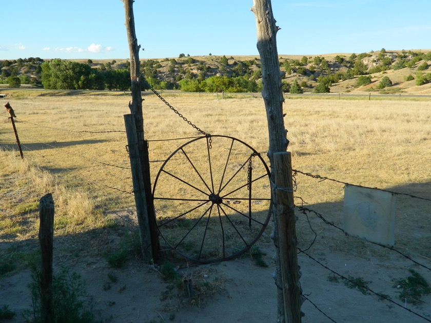 Windlass Hill Pioneer Homestead