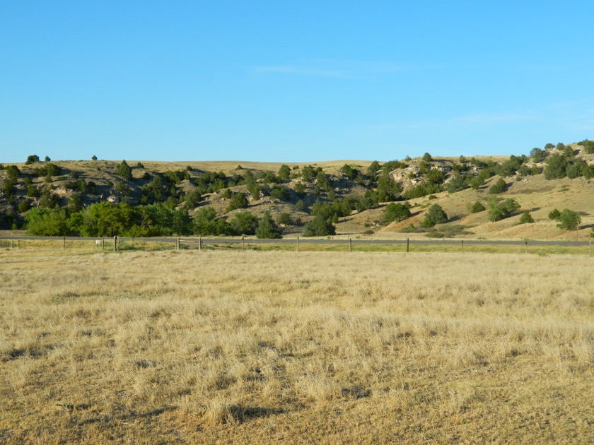 Windlass Hill Pioneer Homestead