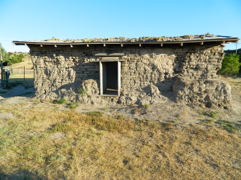 Windlass Hill Pioneer Homestead