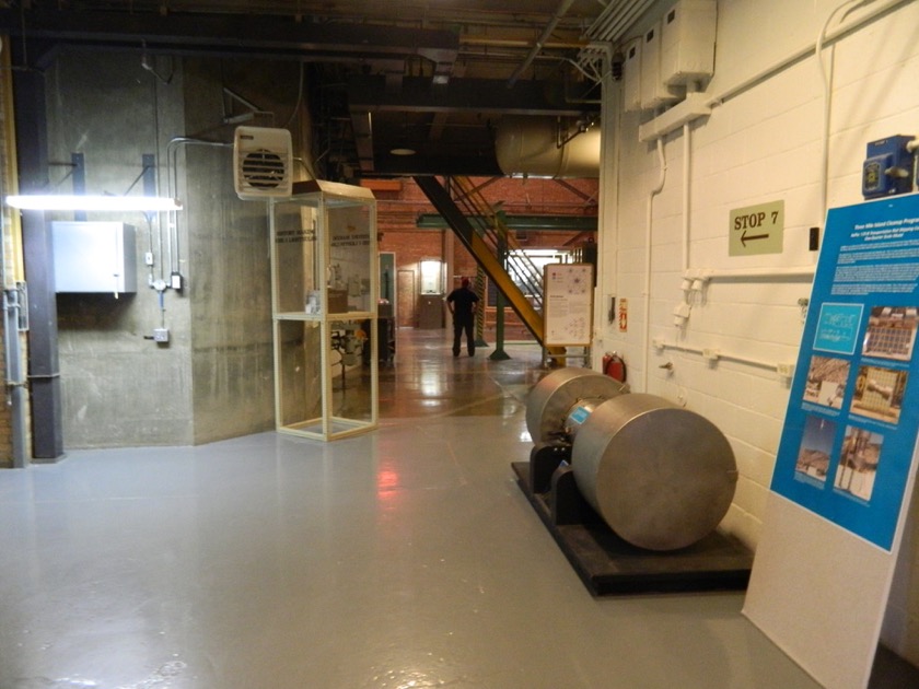 Atomic Museum