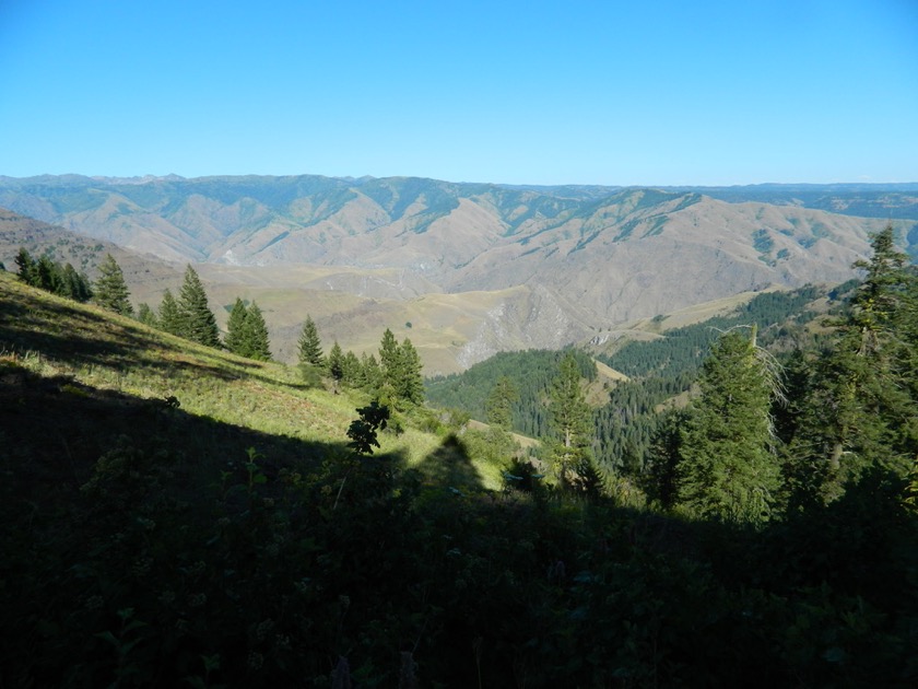 McGraw Overlook