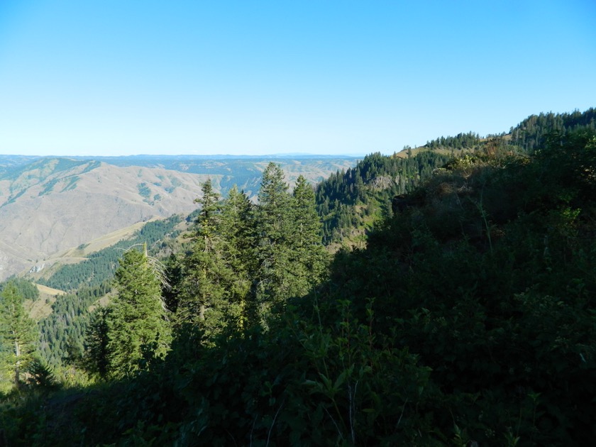 McGraw Overlook