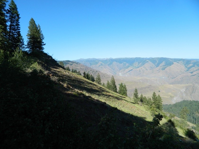 McGraw Overlook