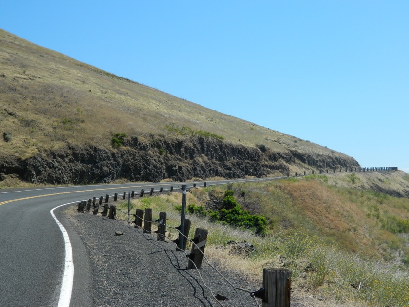 Spiral Highway