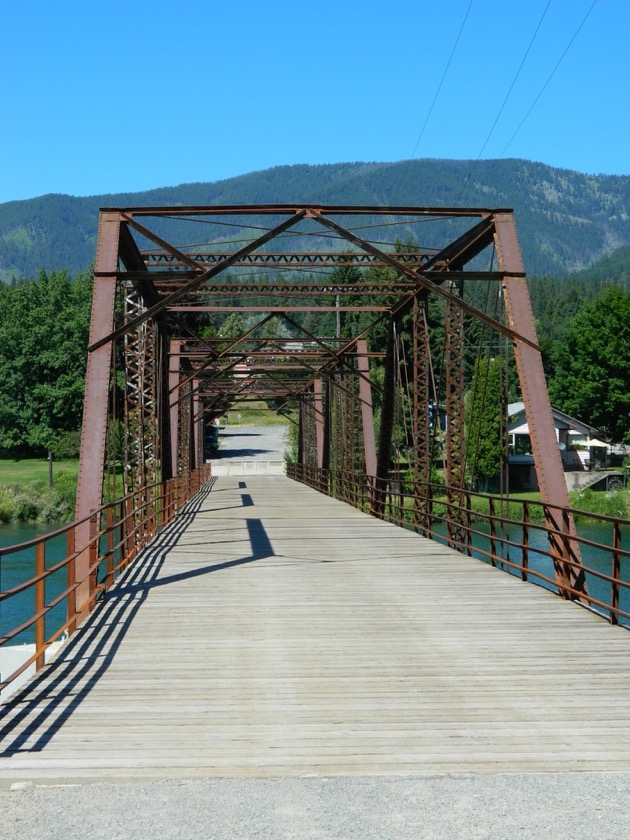 Thompson Falls