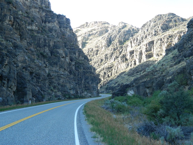 Grandview Canyon