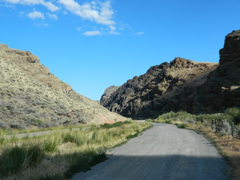 Grandview Canyon