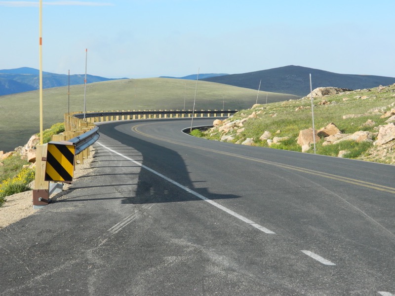 Beartooth Pass