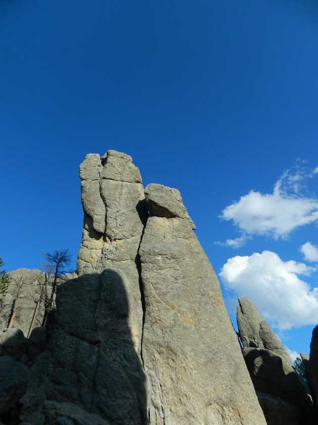 Custer National Park