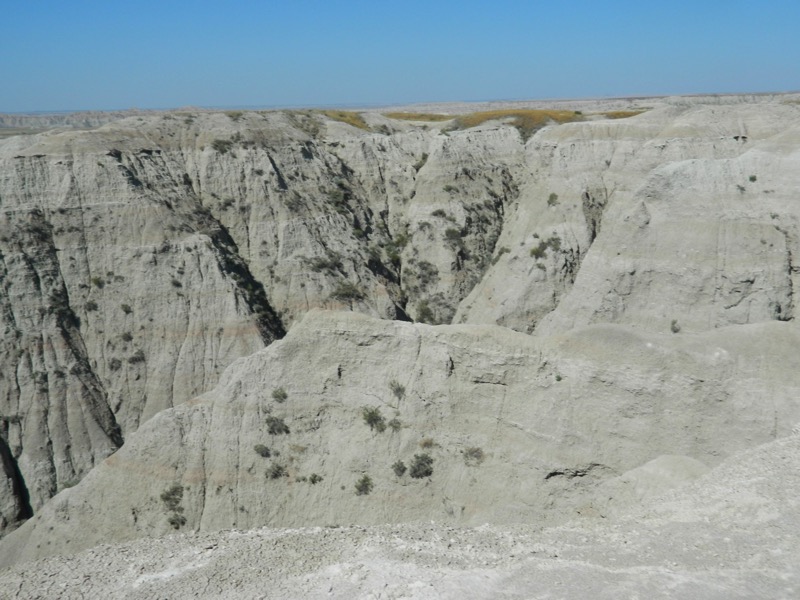 Badlands