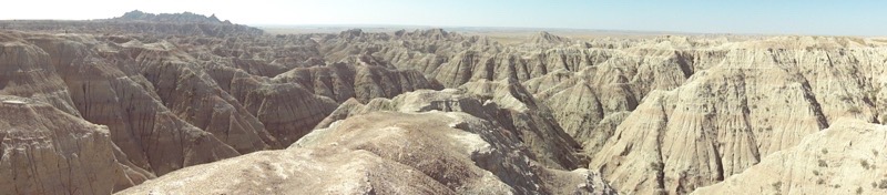 Badlands