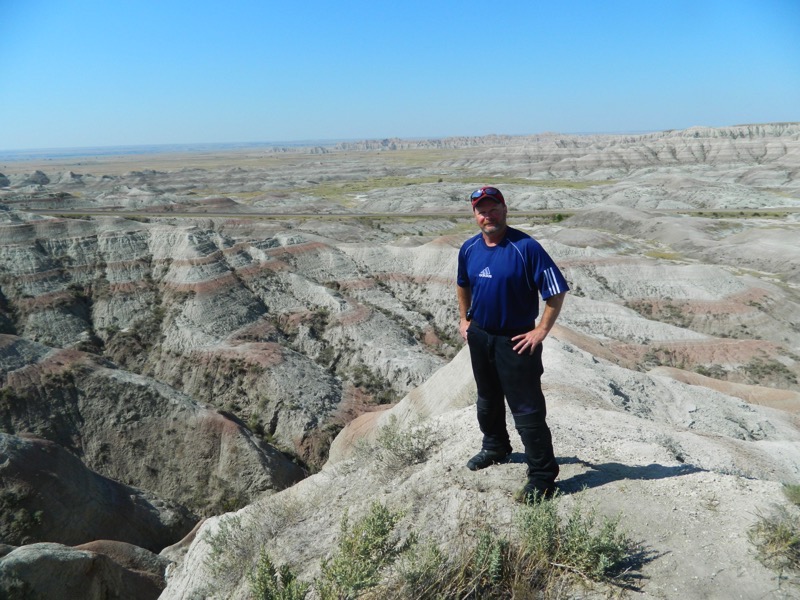 Badlands