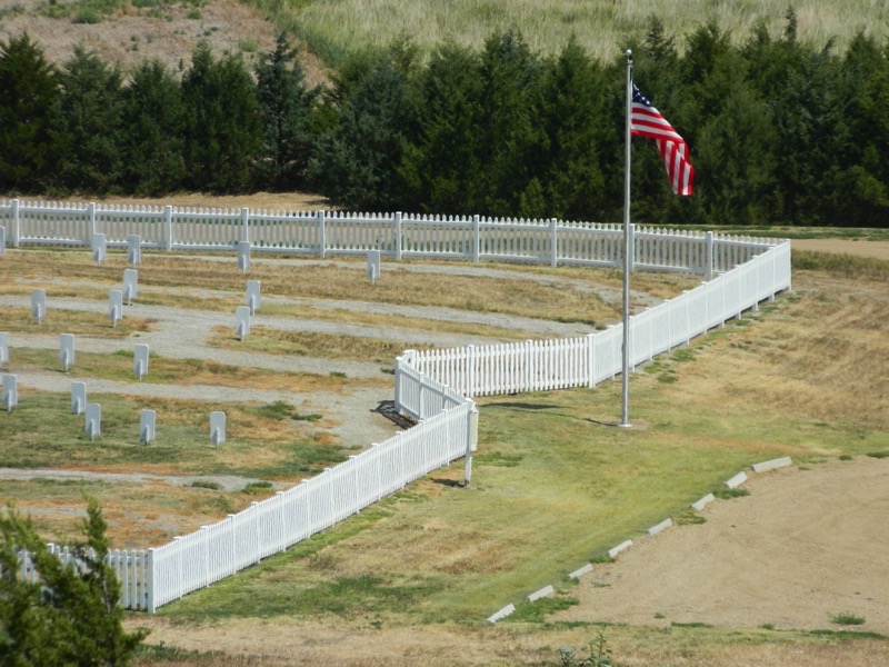 Fort Randall 