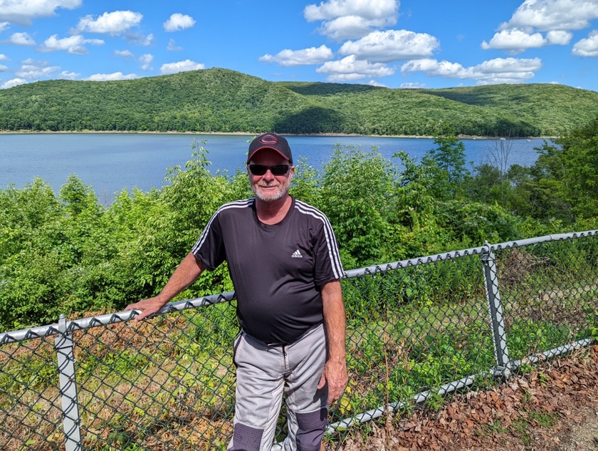 Kinzua Point