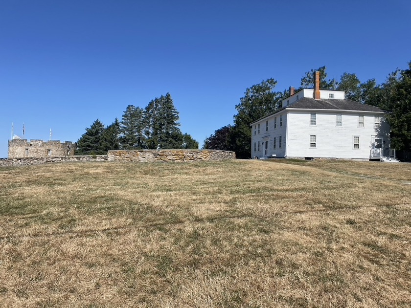 Fort William Henry