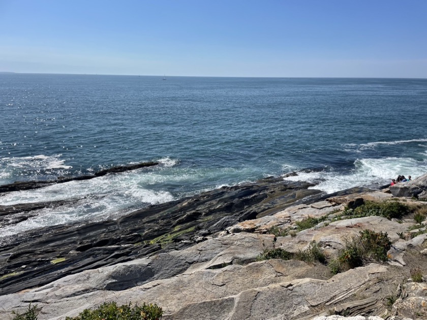 Pemaquid Lighthouse