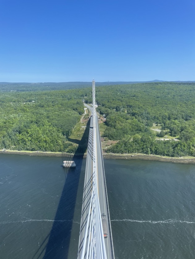 Penobscot Narrows Observatory