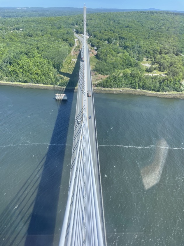 Penobscot Narrows Observatory