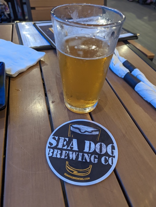 Sea Dog Brewing