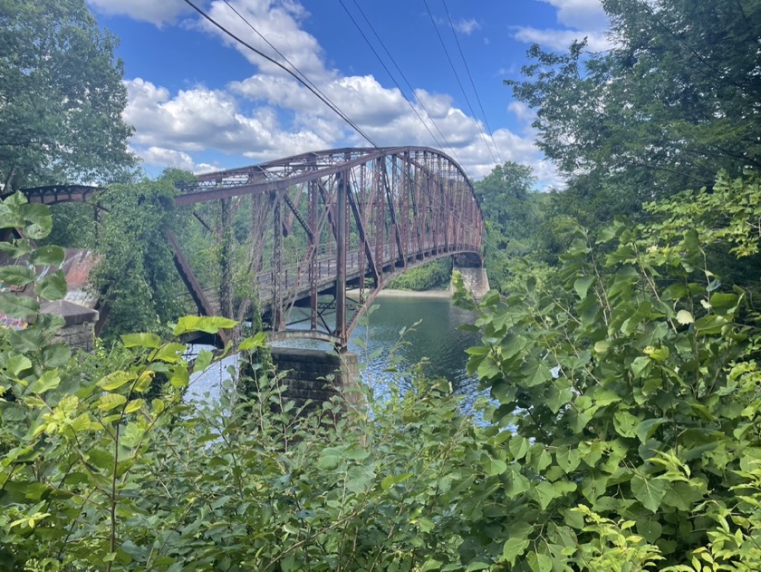 Schell Bridge