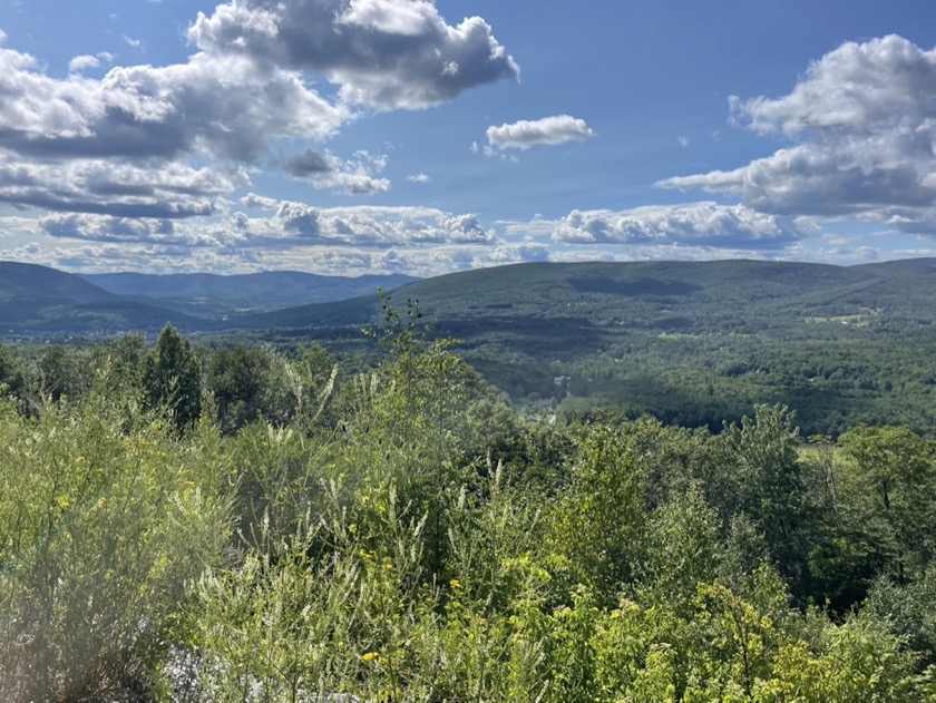 Mohawk Trail