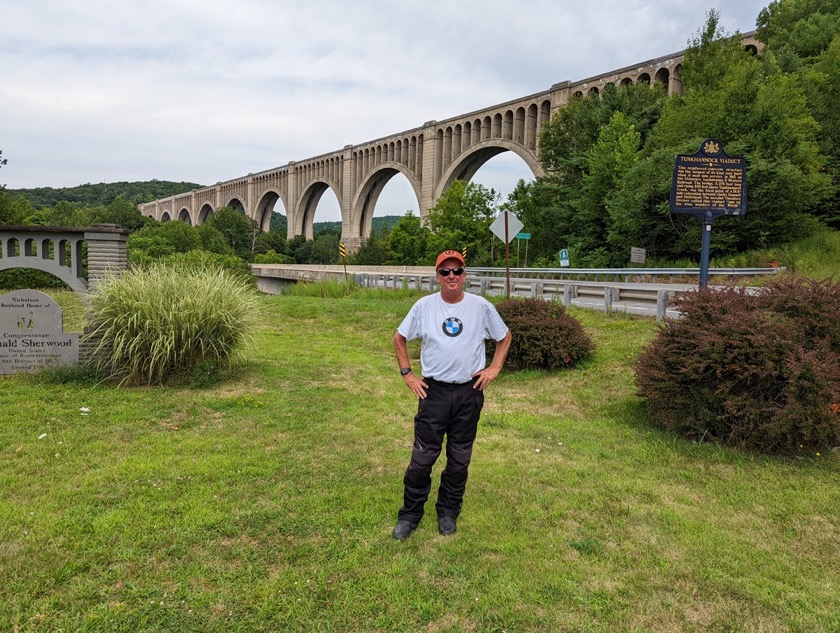 Tunkhannock Viaduct