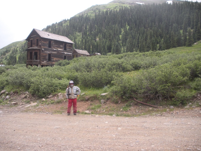 Animas Forks