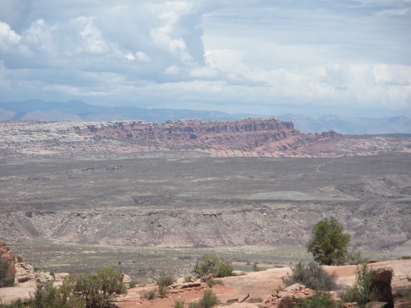 Top of the Mesa