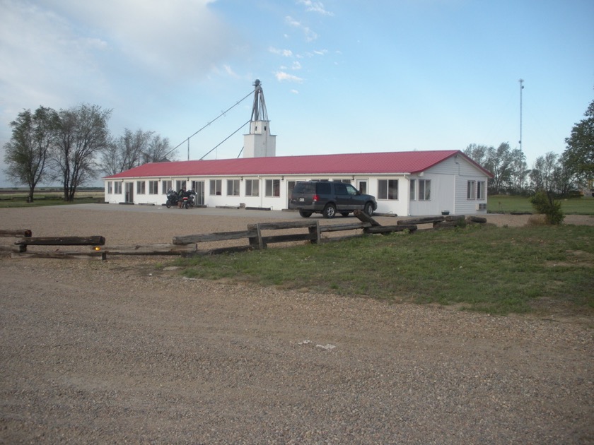 Good Sheppard Inn - Kit Carson