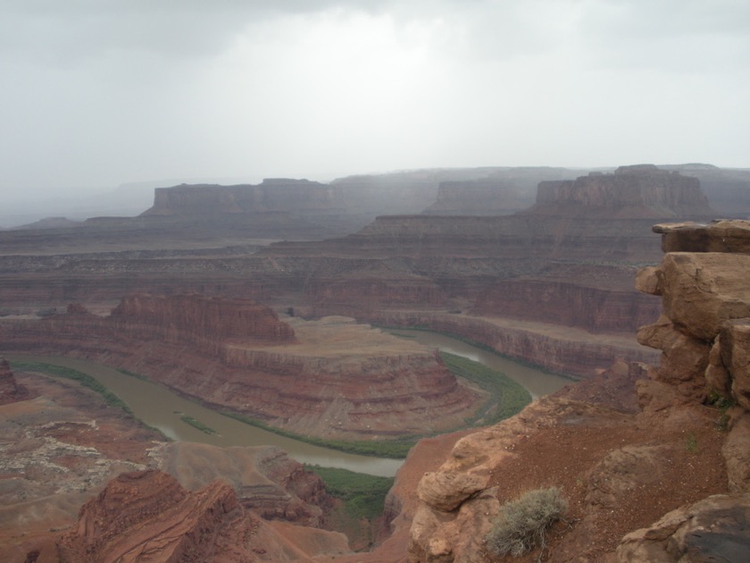 Dead Horse Point Park