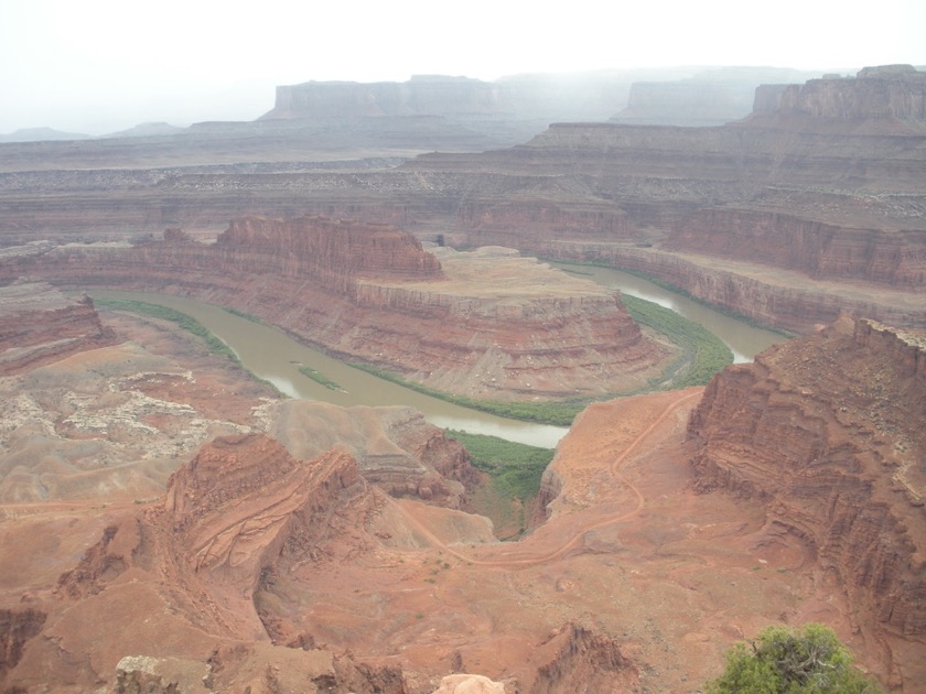 Dead Horse Point Park