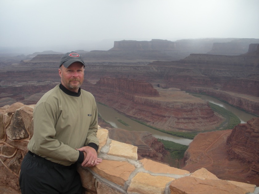 Dead Horse Point Park