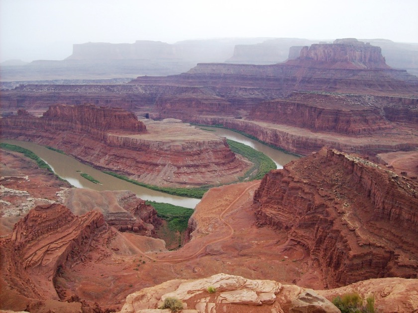 Dead Horse Point Park