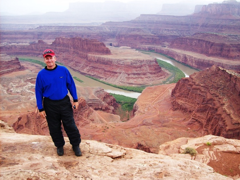 Dead Horse Point Park