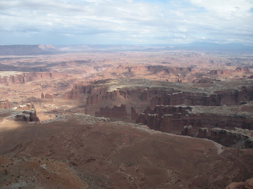 Canyonlands