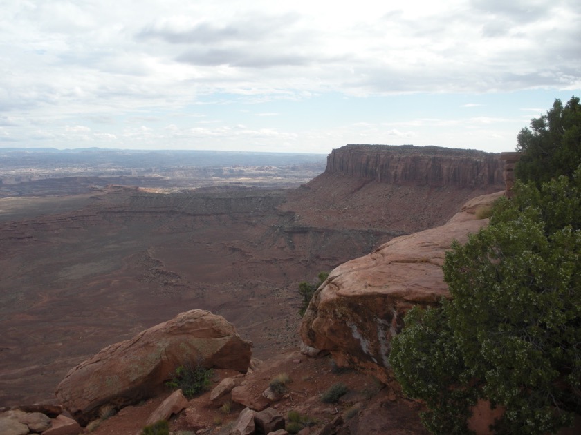 Canyonlands