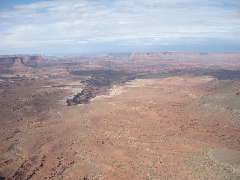 Canyonlands