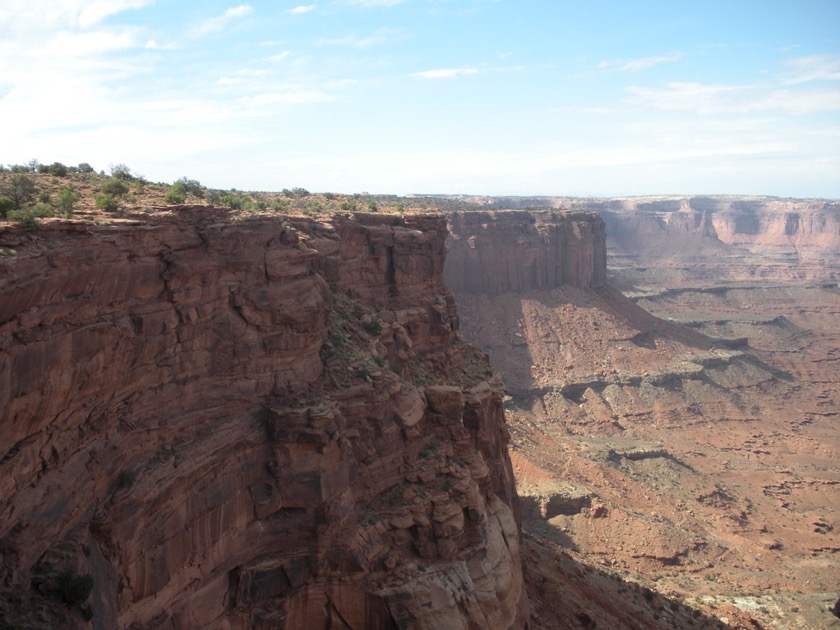 Canyonlands