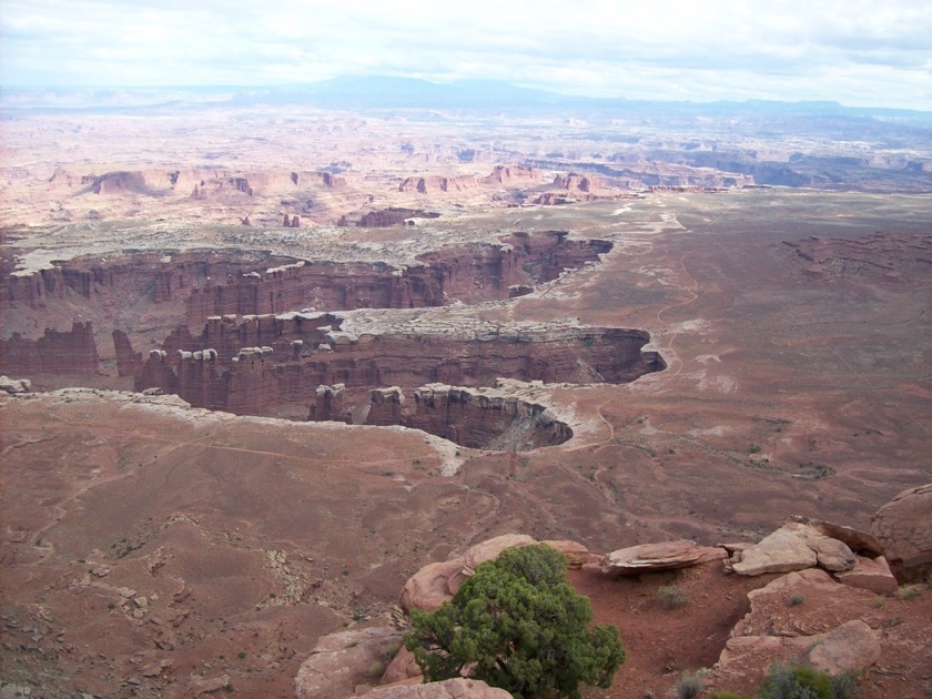 Canyonlands