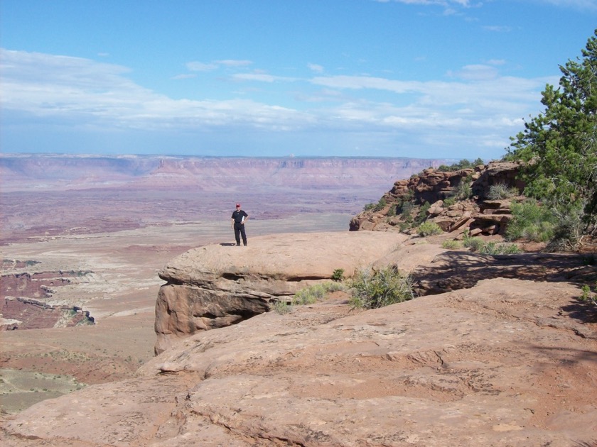 Canyonlands