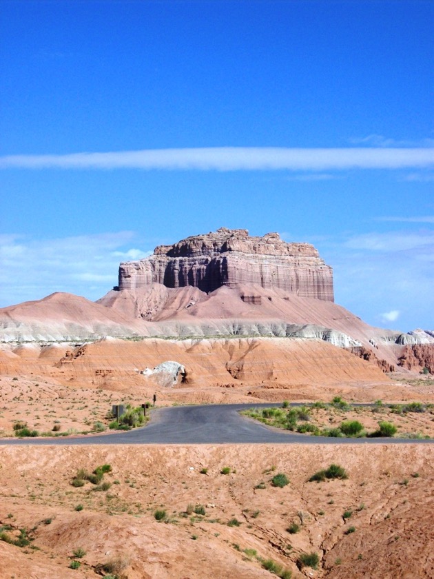 Goblin State Park