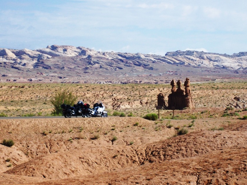 Goblin State Park