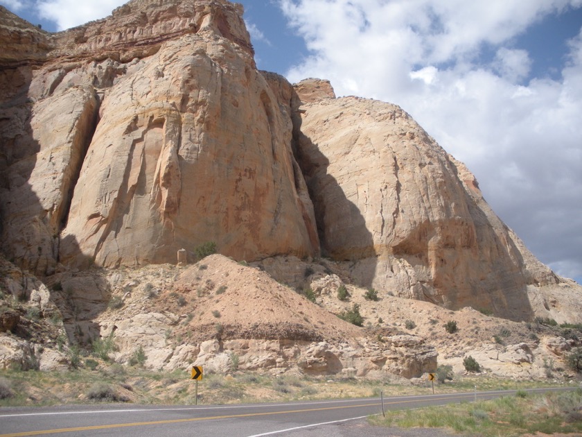 Capitol Reef Park