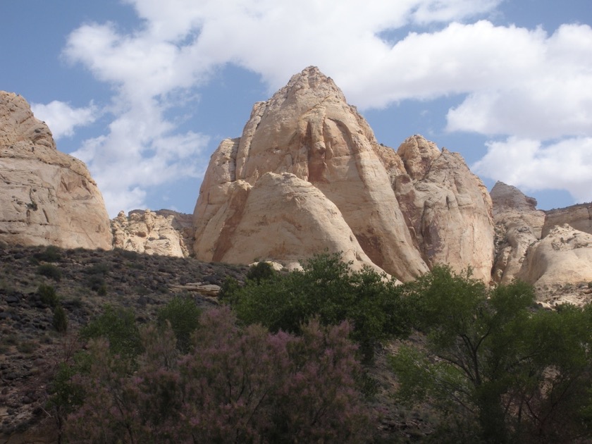 Capitol Reef Park