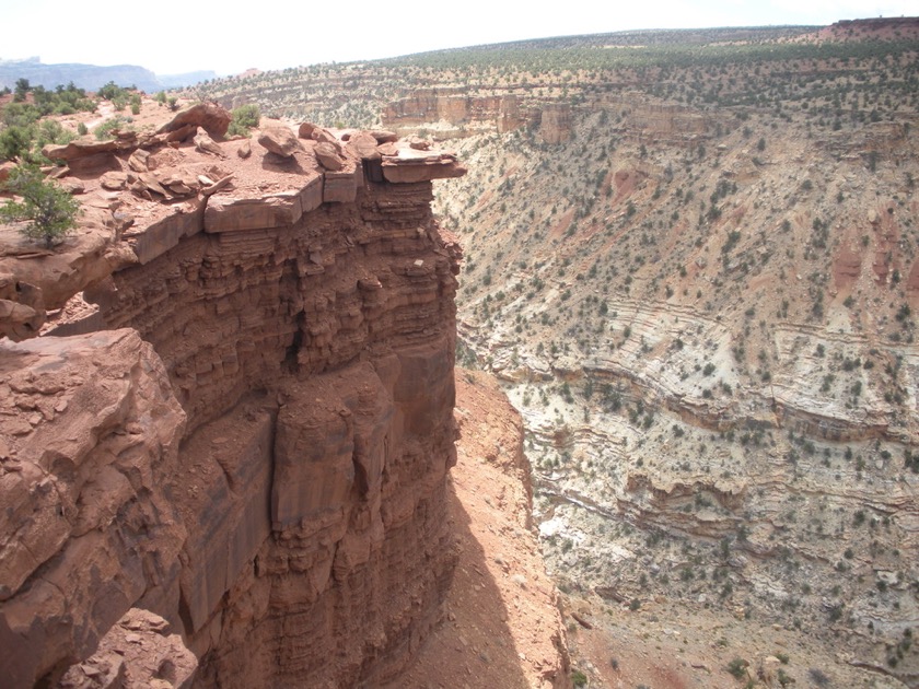 Gooseneck Trail