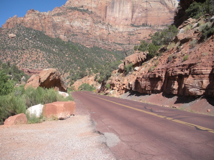 Zion Park