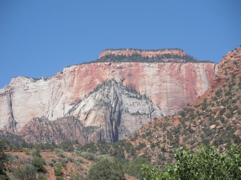 Zion Park