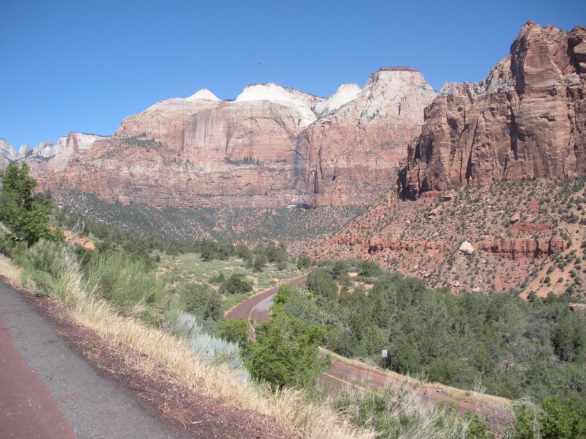 Zion Park