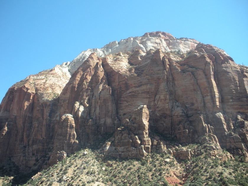 Zion Park